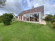 Maison à LA FERTE-BERNARD