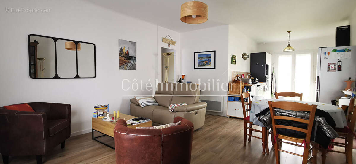 Maison à PORNIC