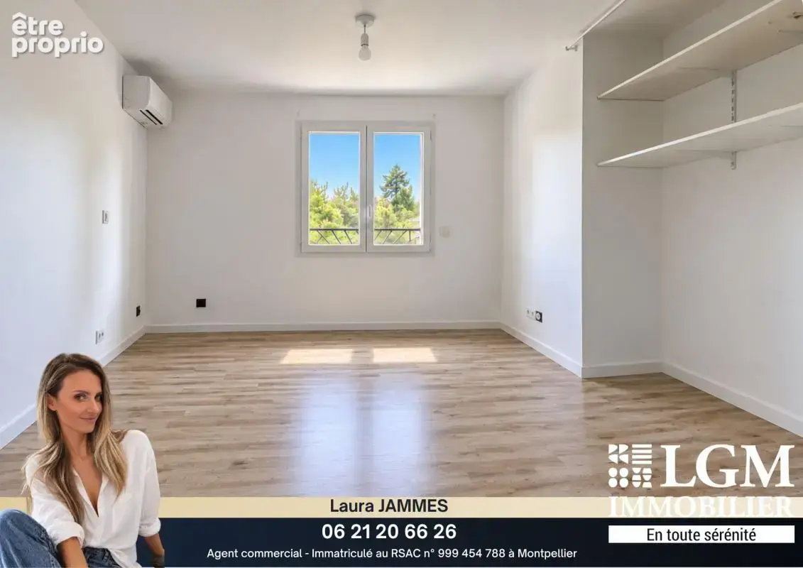Maison familiale de 111 m², 530 m² de terrain, piscinable, 4 chambres, sans vis à vis  - photo 11