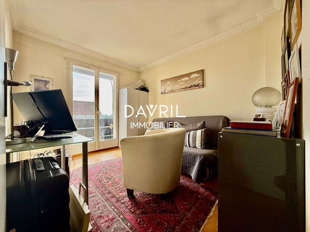 Maison à CONFLANS-SAINTE-HONORINE