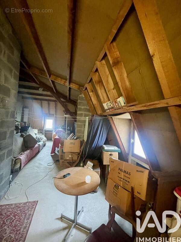 Photo 9 - Appartement à BOURG-LA-REINE