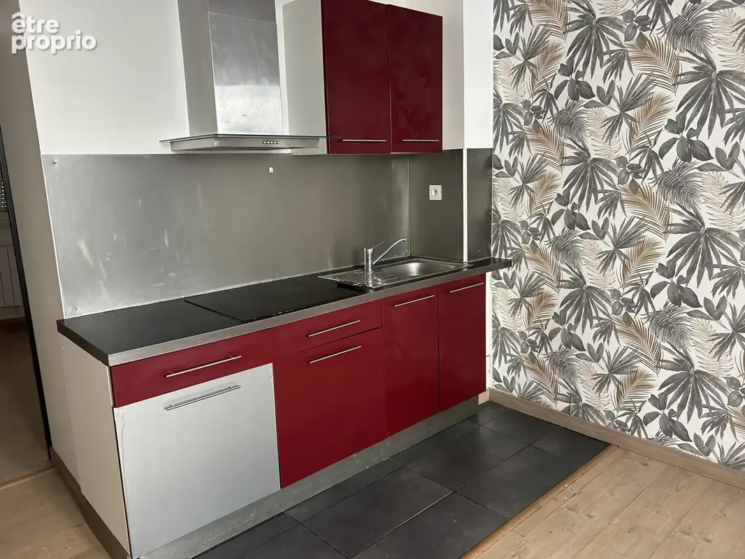 Appartement à BREST