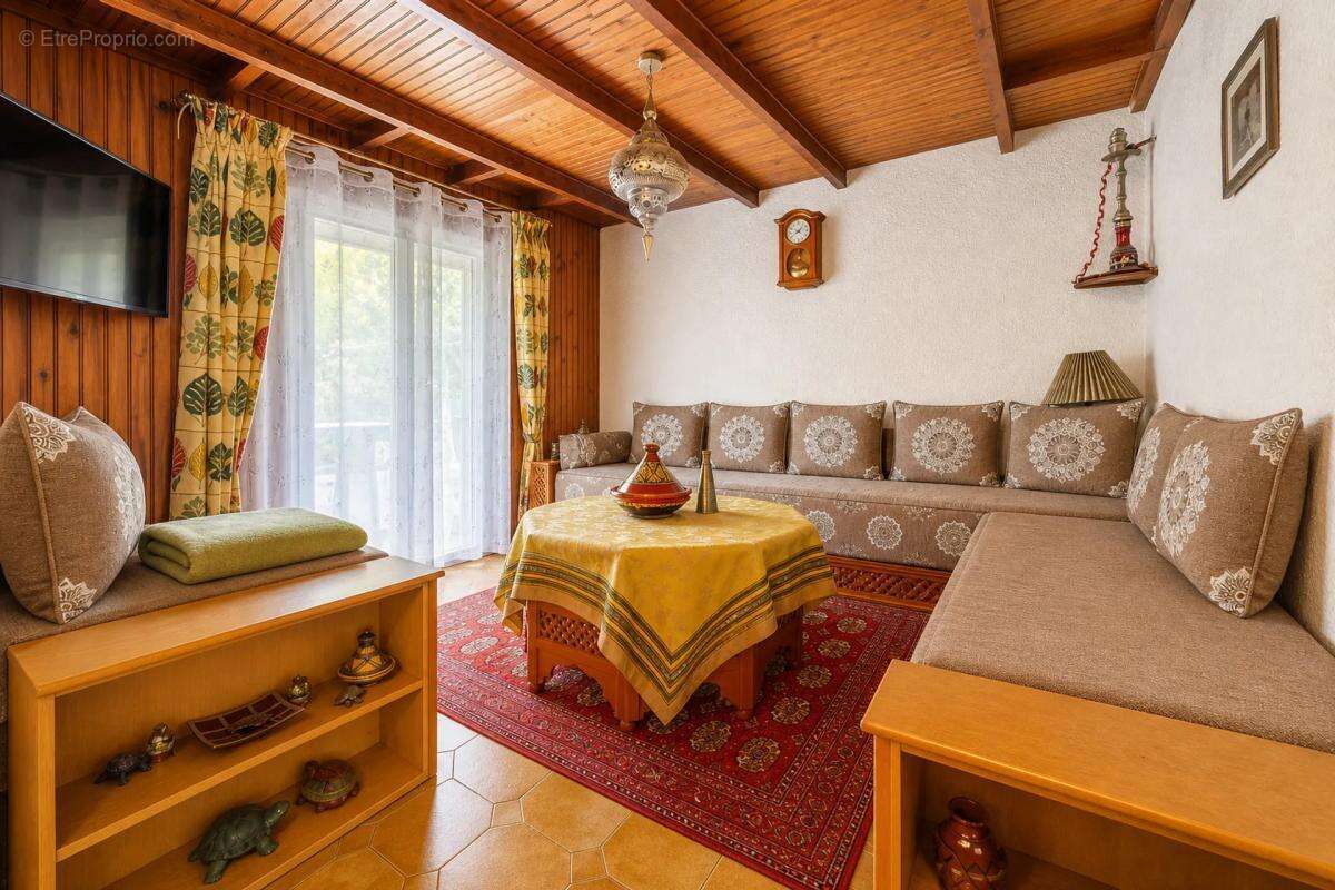 Spacieuse maison 7 pièces à Savigny-le-Temple - photo 4