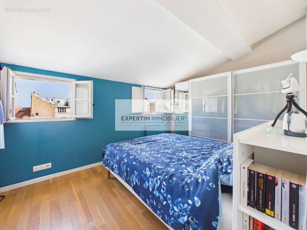 Appartement à VERSAILLES