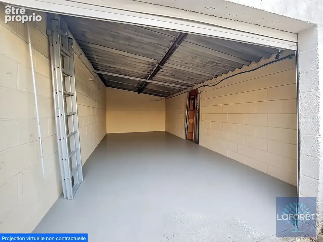 Maison semi-individuelle avec garage - photo 16