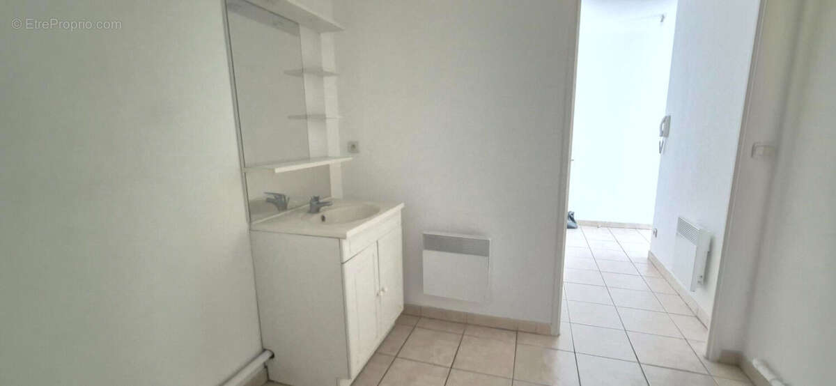 Appartement à BRUAY-LA-BUISSIERE