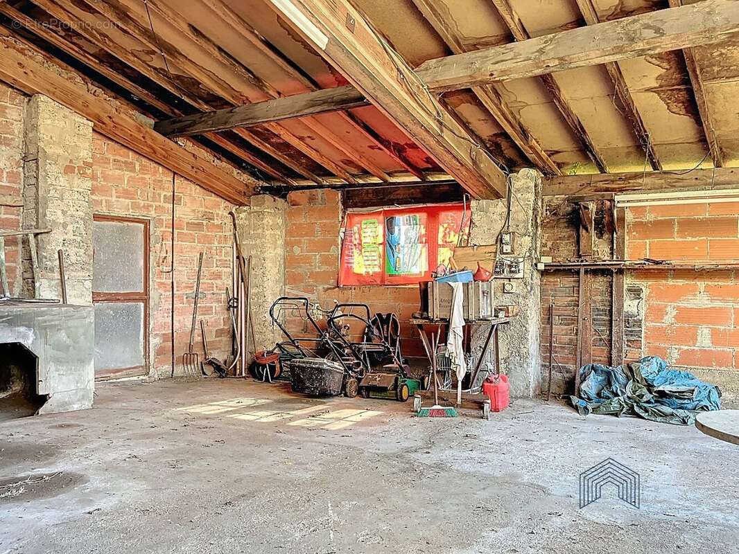 Maison à SAINT-SULPICE