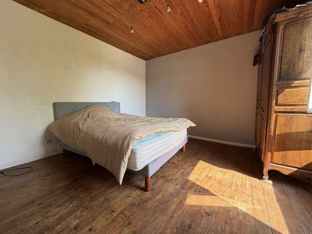 Idéal investisseur -- Maison avec locataire en place - photo 5
