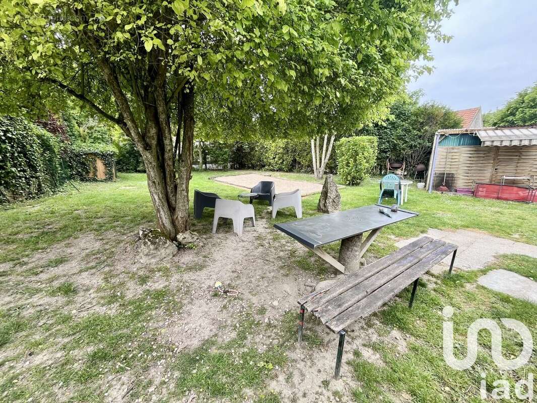 Photo 2 - Maison à PUISEAUX