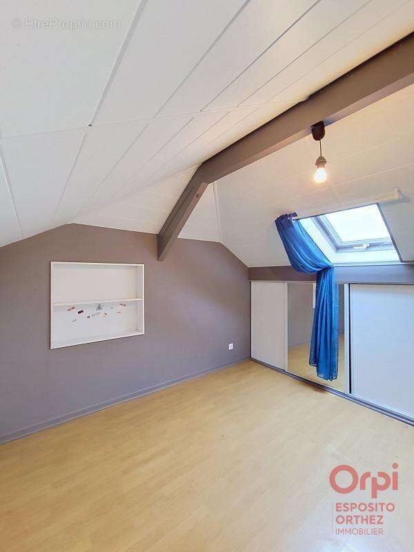  Spacieuse maison familiale T6 avec jardin et garage – À deux pas du centre-ville d'Amou  - photo 9