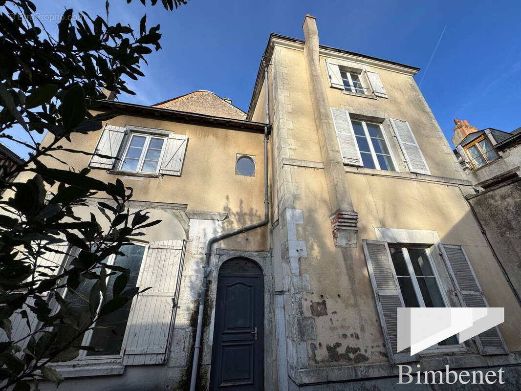 Appartement à ORLEANS