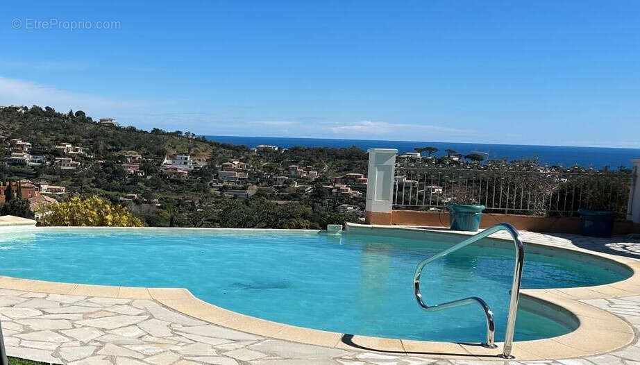 Maison à SAINTE-MAXIME