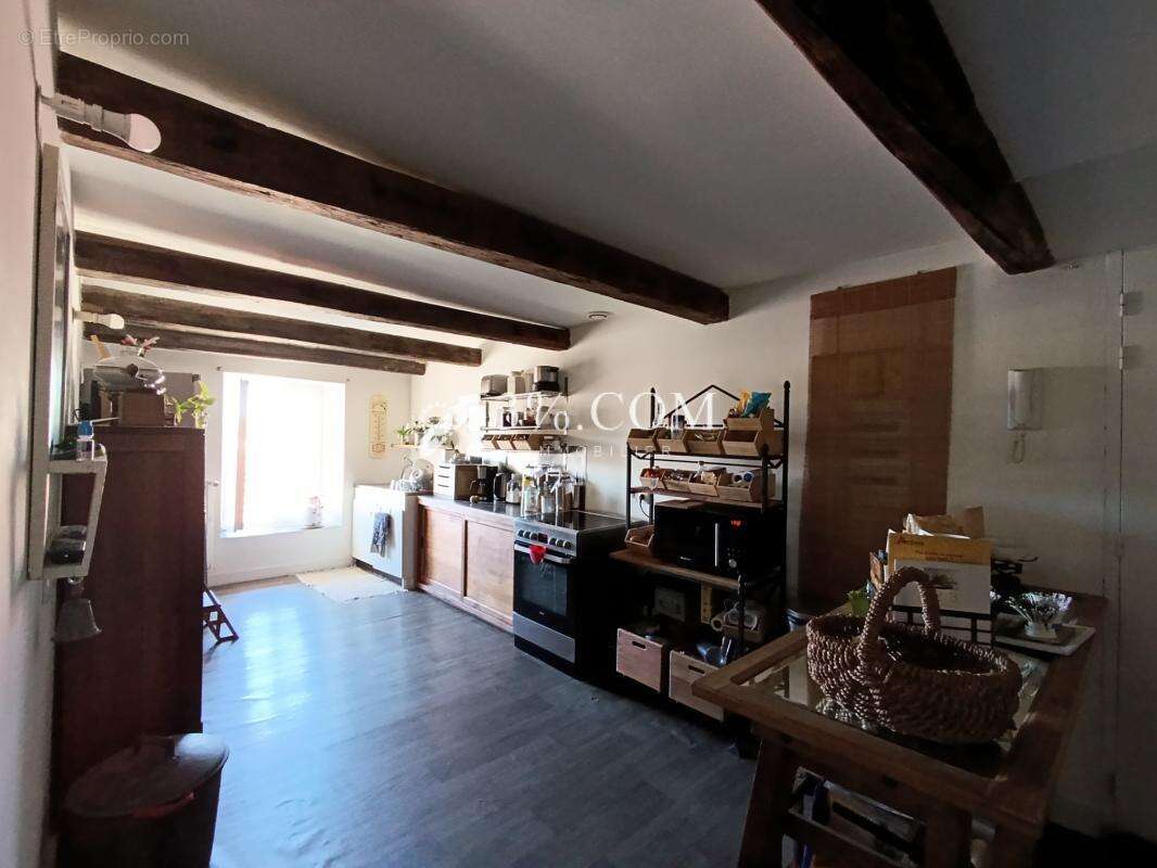 Appartement à MONCEL-LES-LUNEVILLE