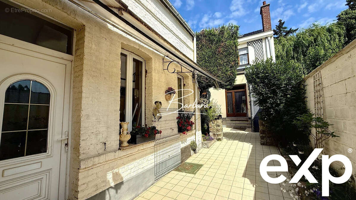 Appartement à DENAIN