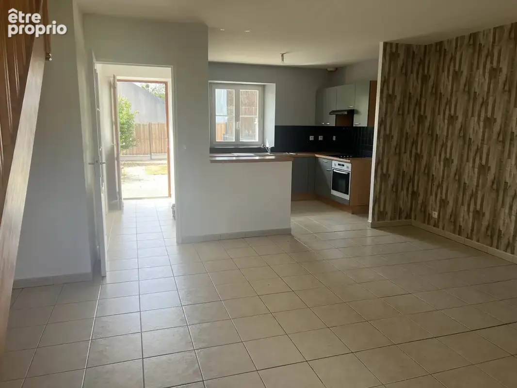 Maison 3 pièces 72 m² · à Orphin · 72 m² · 206 000 €
