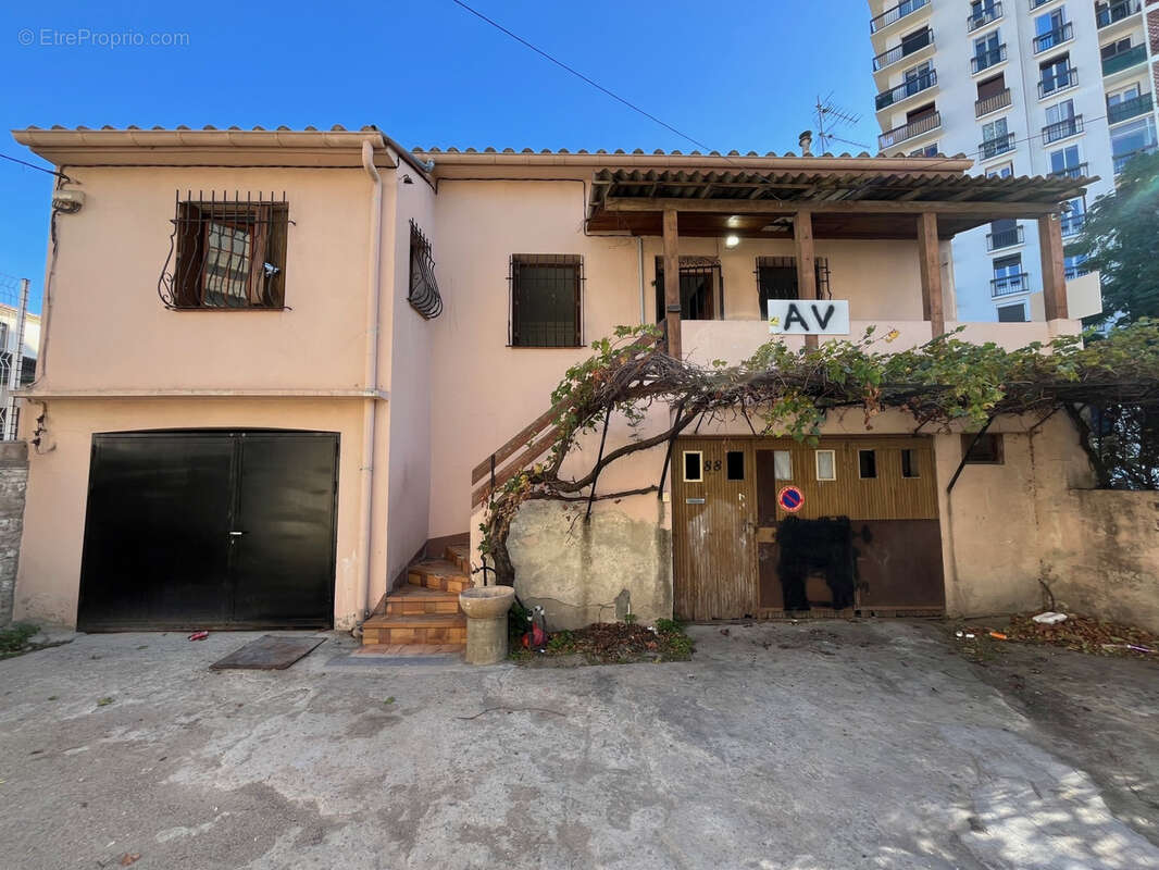 Maison à PERPIGNAN