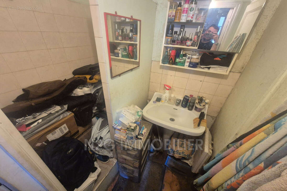 Appartement à GRASSE