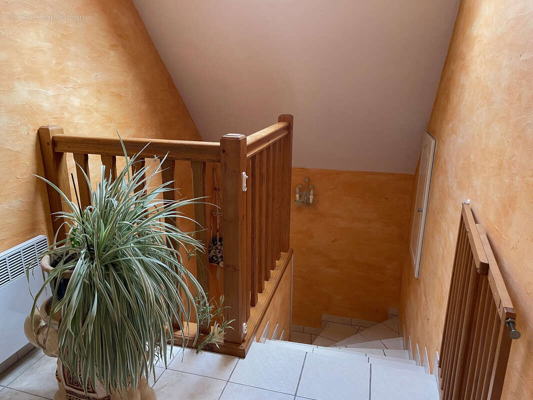 Maison à LA FERTE-GAUCHER