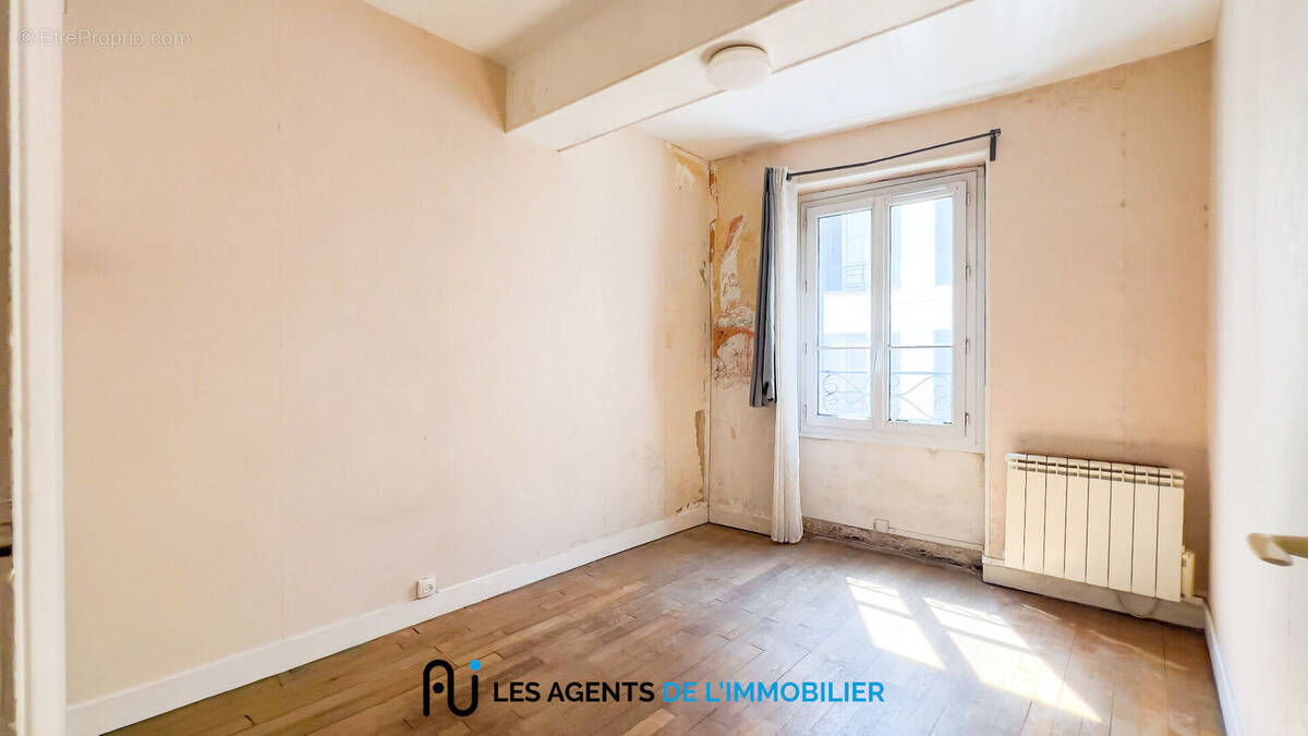 Appartement à PONTOISE