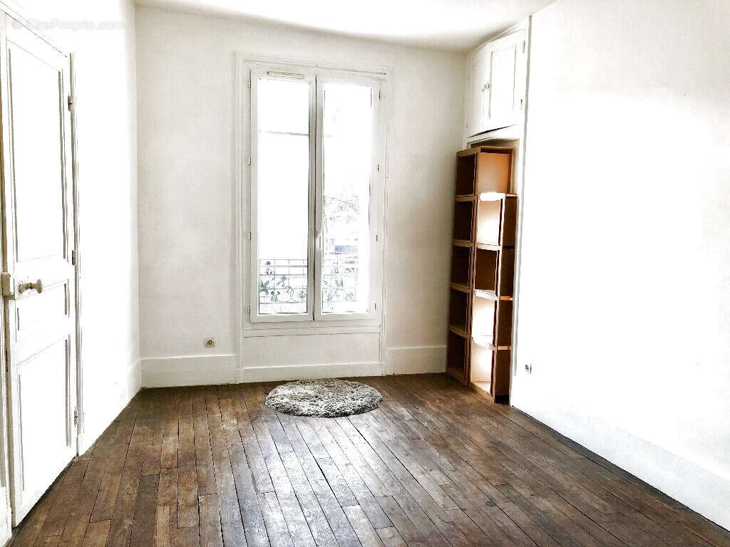Appartement à NEUILLY-PLAISANCE