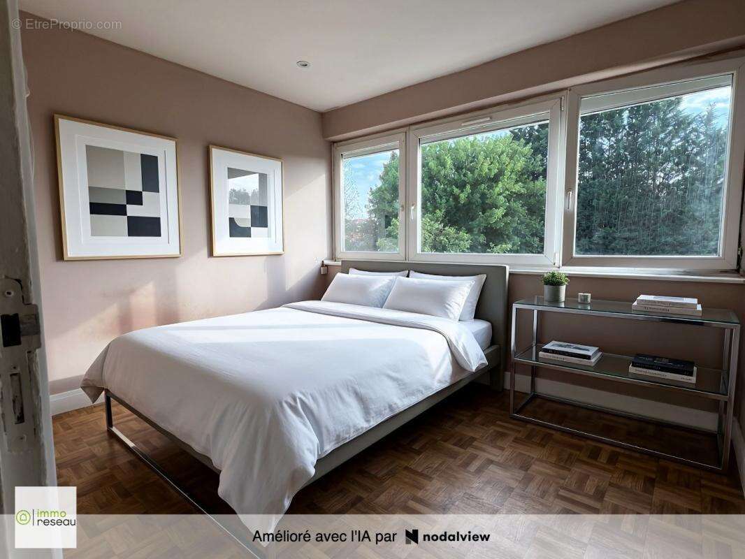 Maison de ville - photo 13