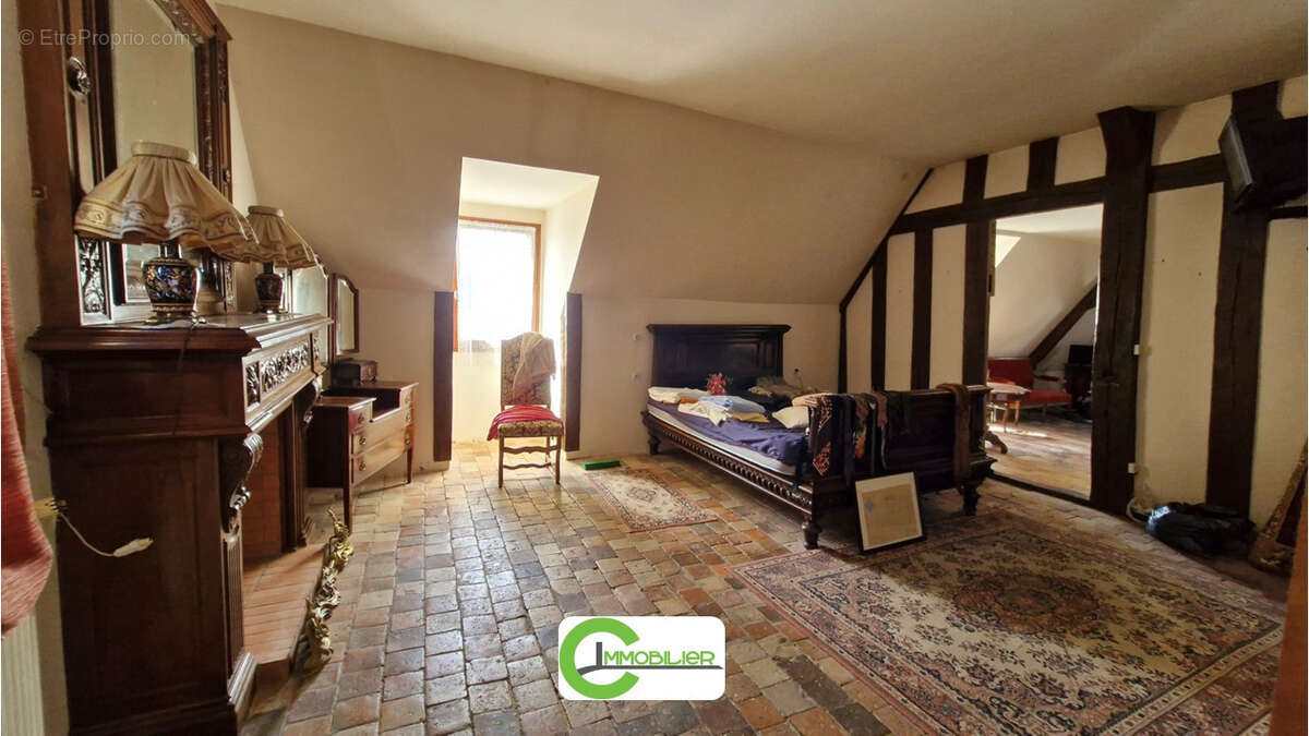 Village proche la ferte-bernard - photo 7
