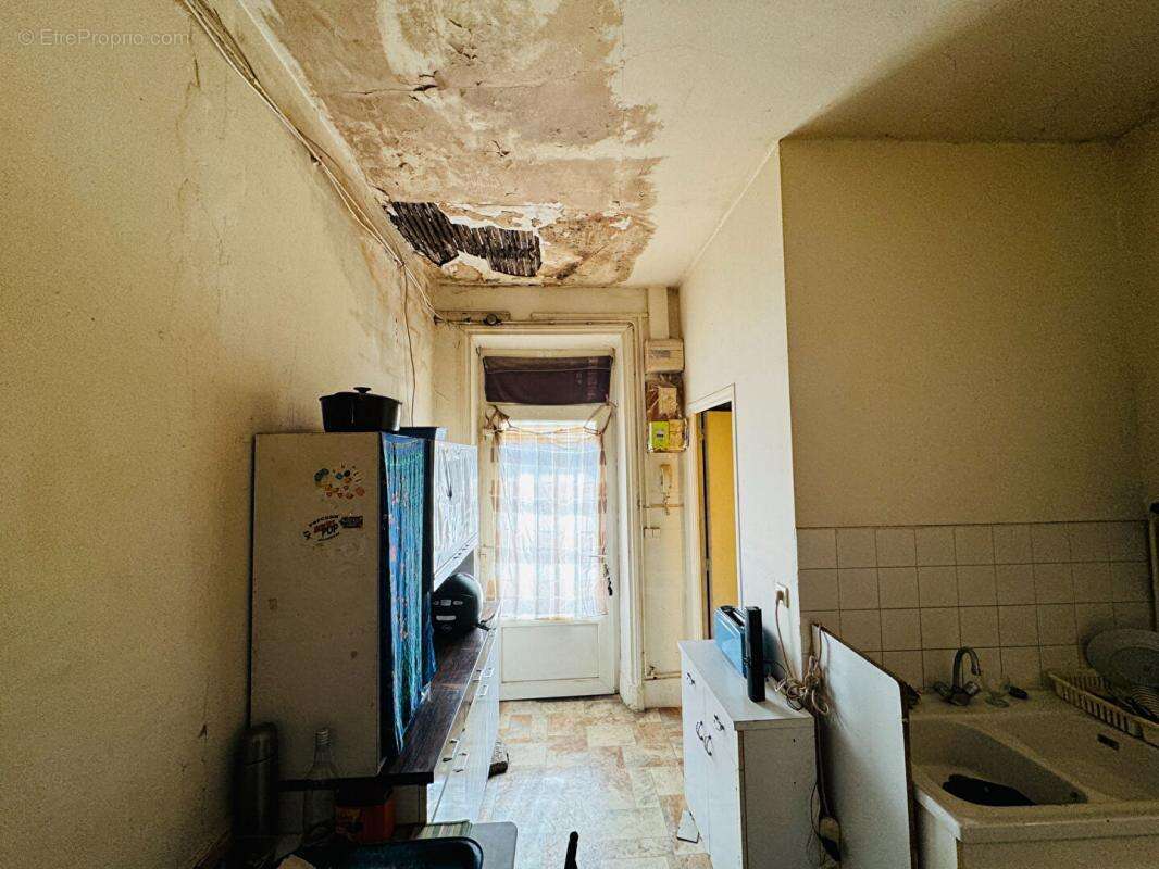 Appartement à ROANNE