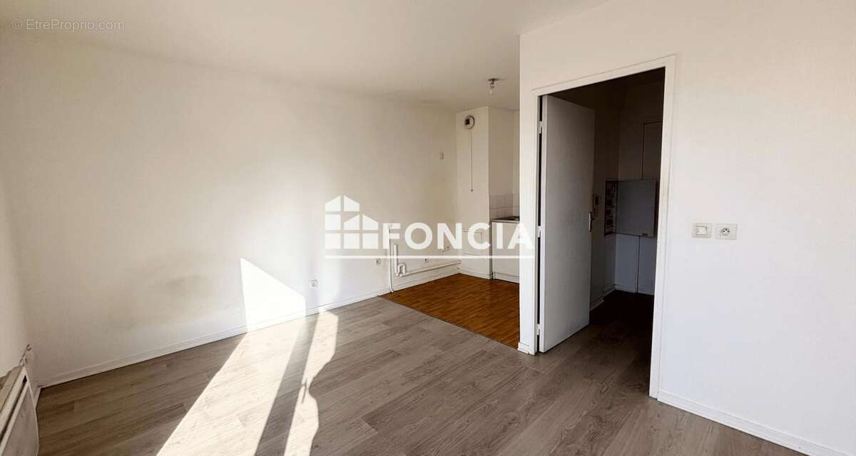 Appartement à ARGENTEUIL