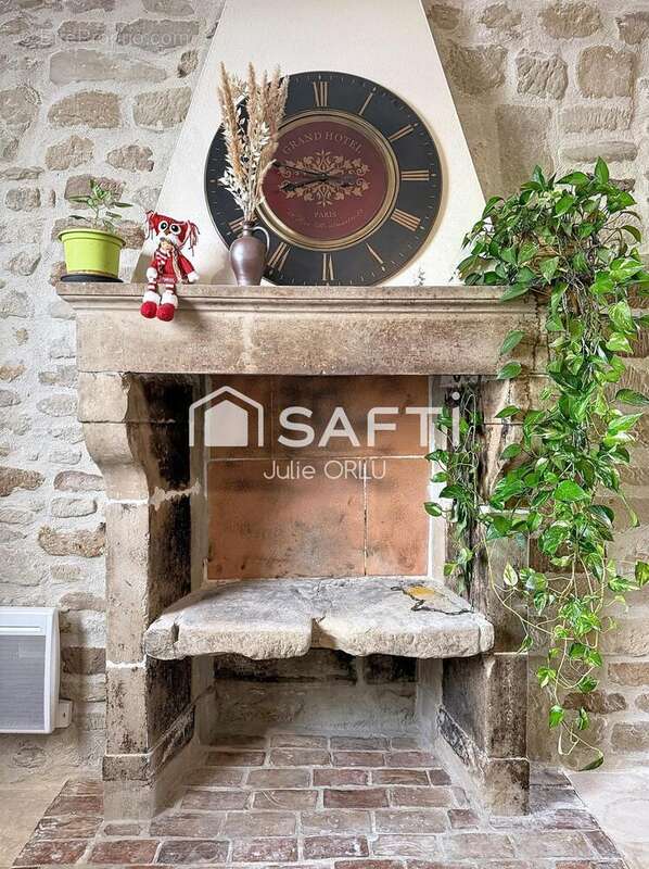 Photo 2 - Maison à SAINT-DONAT-SUR-L'HERBASSE