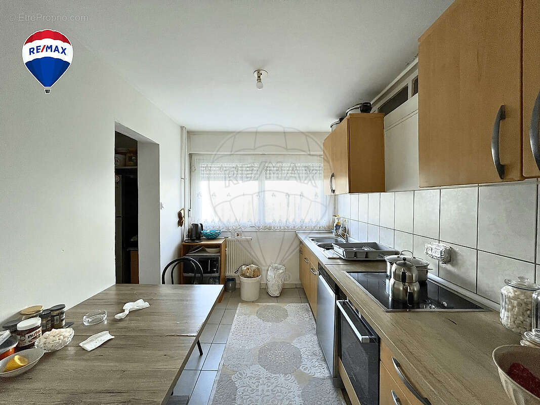 Appartement à ILLZACH