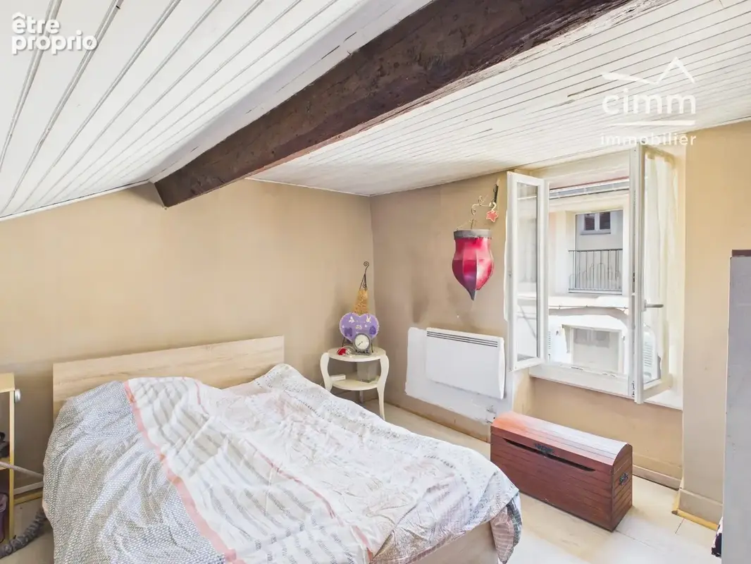 Maison 5 pièces 95 m² à vendre à Tullins (38210) - photo 9