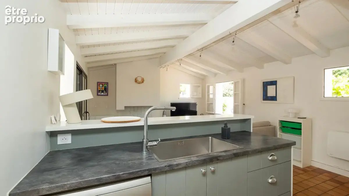 Maison avec accès plage et vue Mer! - photo 19
