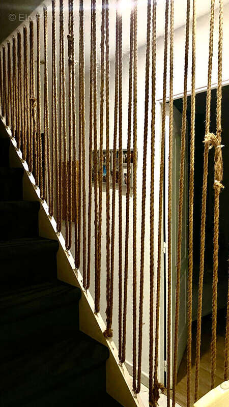 Maison à GREZ-EN-BOUERE