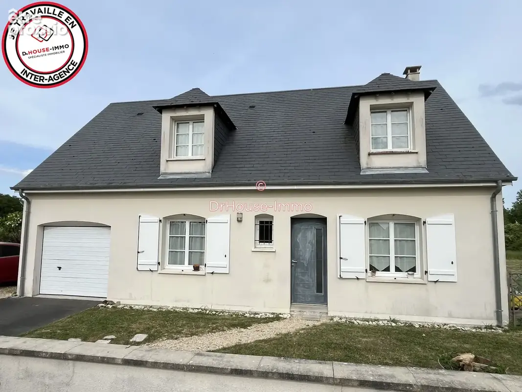 Maison 6 pièces 101 m² à vendre à Langeais (37130) - photo 37