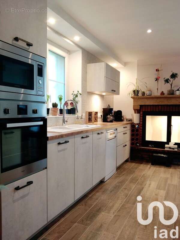 Photo 9 - Maison à SAINT-MARTIN-DE-SESCAS