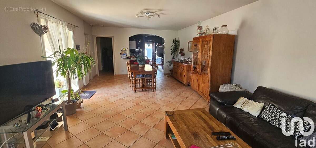 Photo 8 - Maison à ORANGE