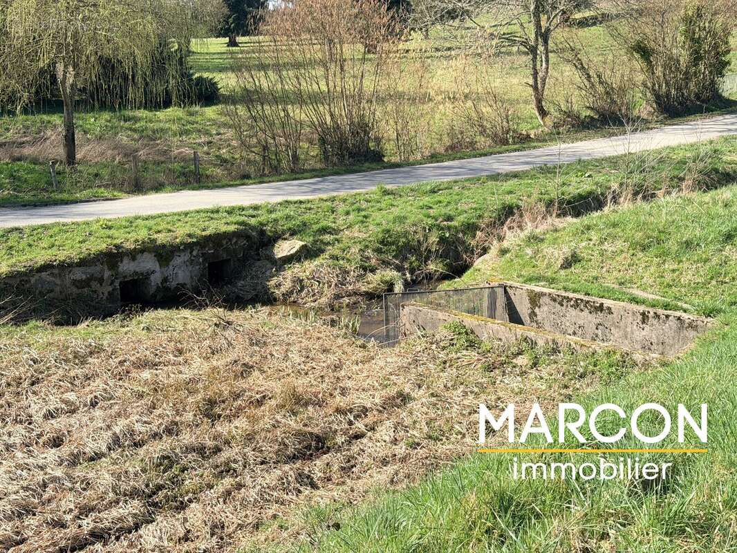 Terrain à AZAT-CHATENET