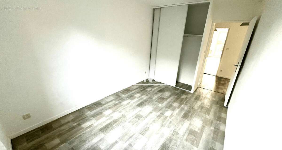 Appartement à VALENCIENNES