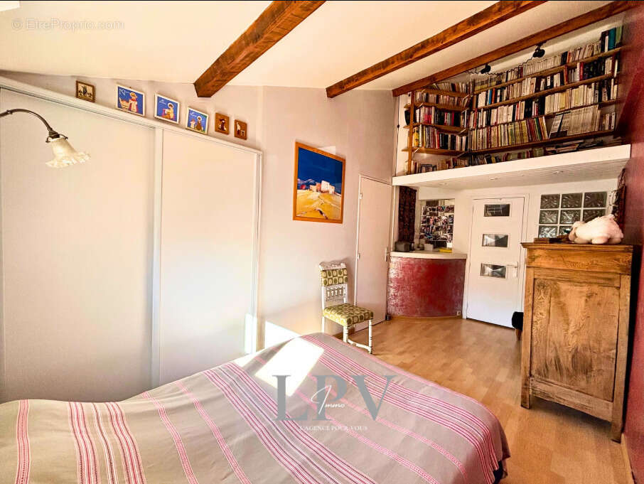 Maison à MONTPELLIER