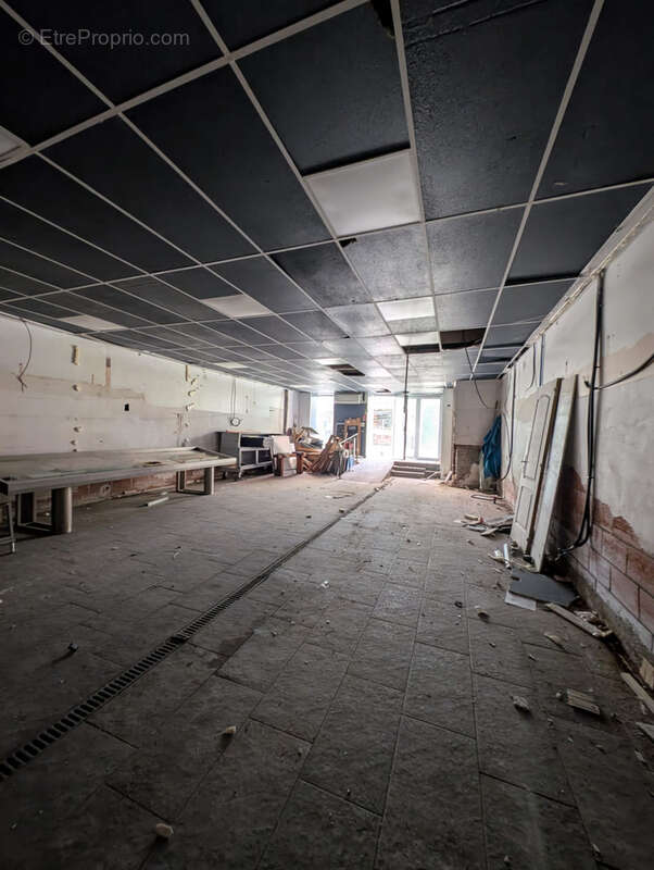 Appartement à SAINT-LAURENT-DE-LA-SALANQUE