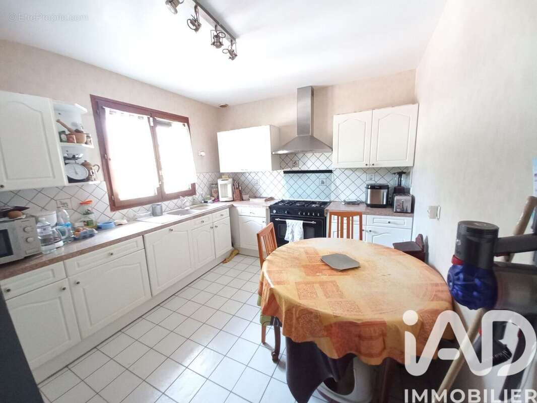 Photo 7 - Maison à SAACY-SUR-MARNE