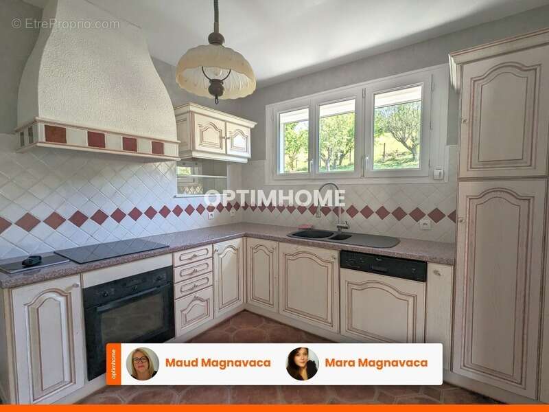 Charmante maison bourgeoise 7 pièces quartier prisé à CASTRES (81) - photo 13