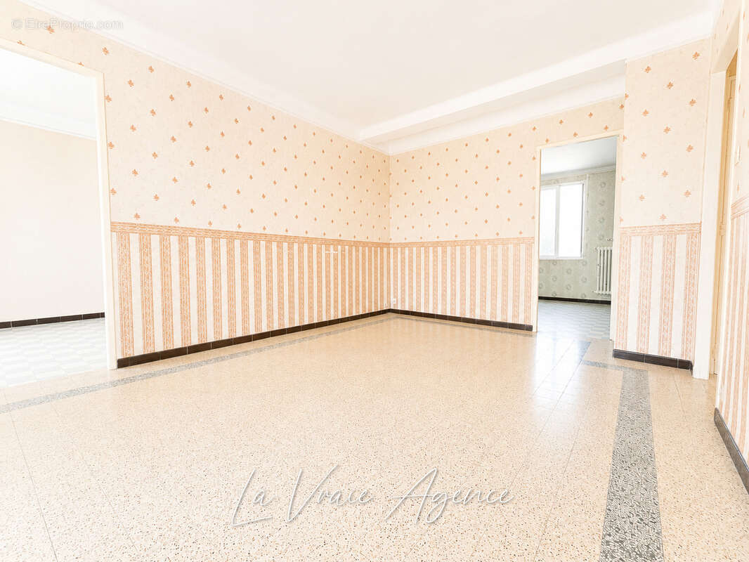 L'appartement de Charlotte - photo 7