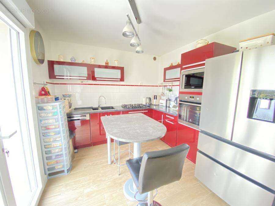 Maison à SAINT-HERBLAIN