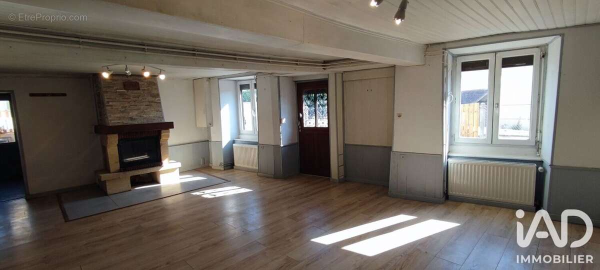 Maison 75 m² à Illiers-Combray  - photo 6