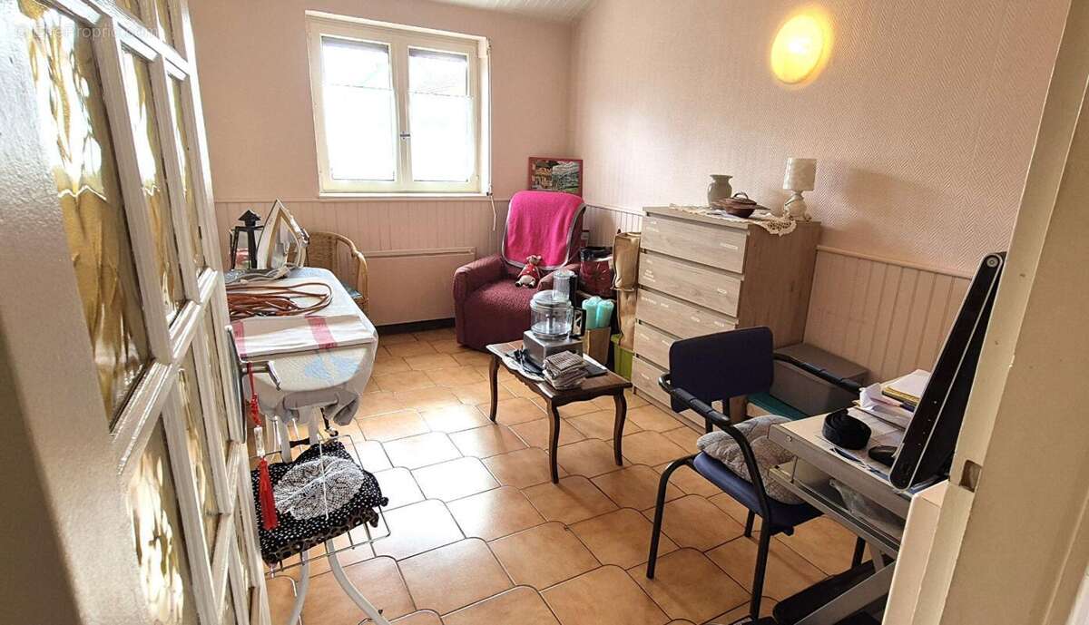 Maison à SAINT-DIZIER