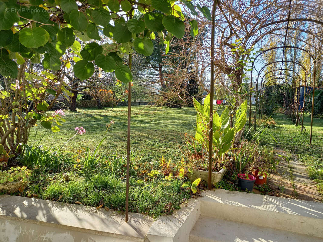 Maison de caractere - photo 4