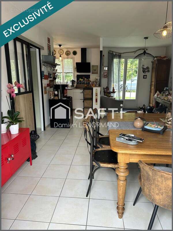 Photo 8 - Maison à DOLUS-D&#039;OLERON