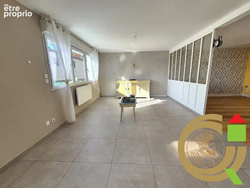 Appartement 300 m² à vendre à Etaples (62630) - photo 4