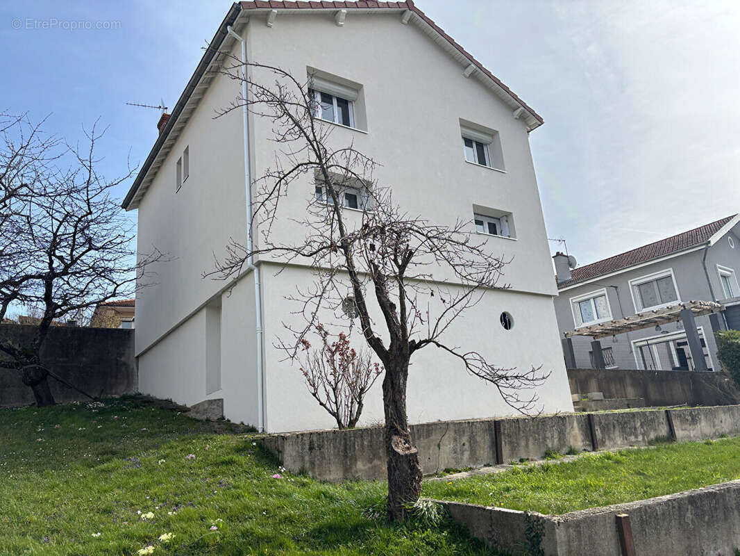 Photo 2 - Maison à UNIEUX